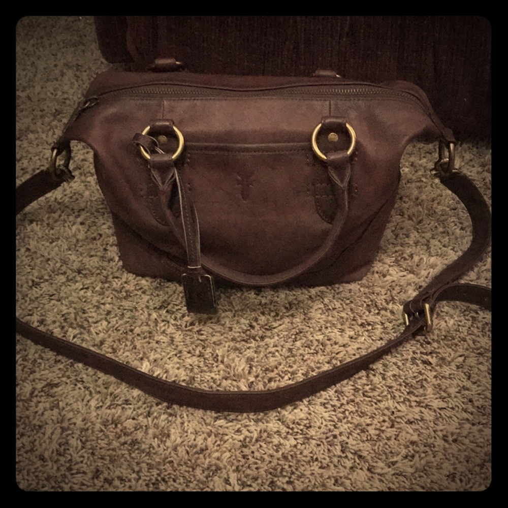Frye Bag